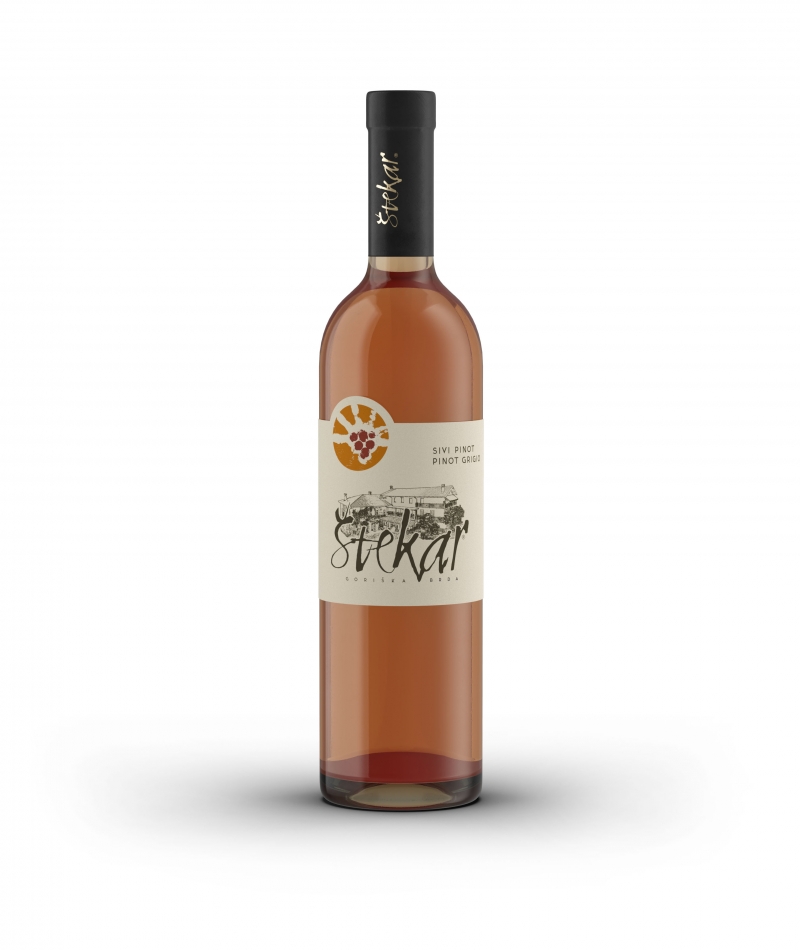 Sivi pinot 2023