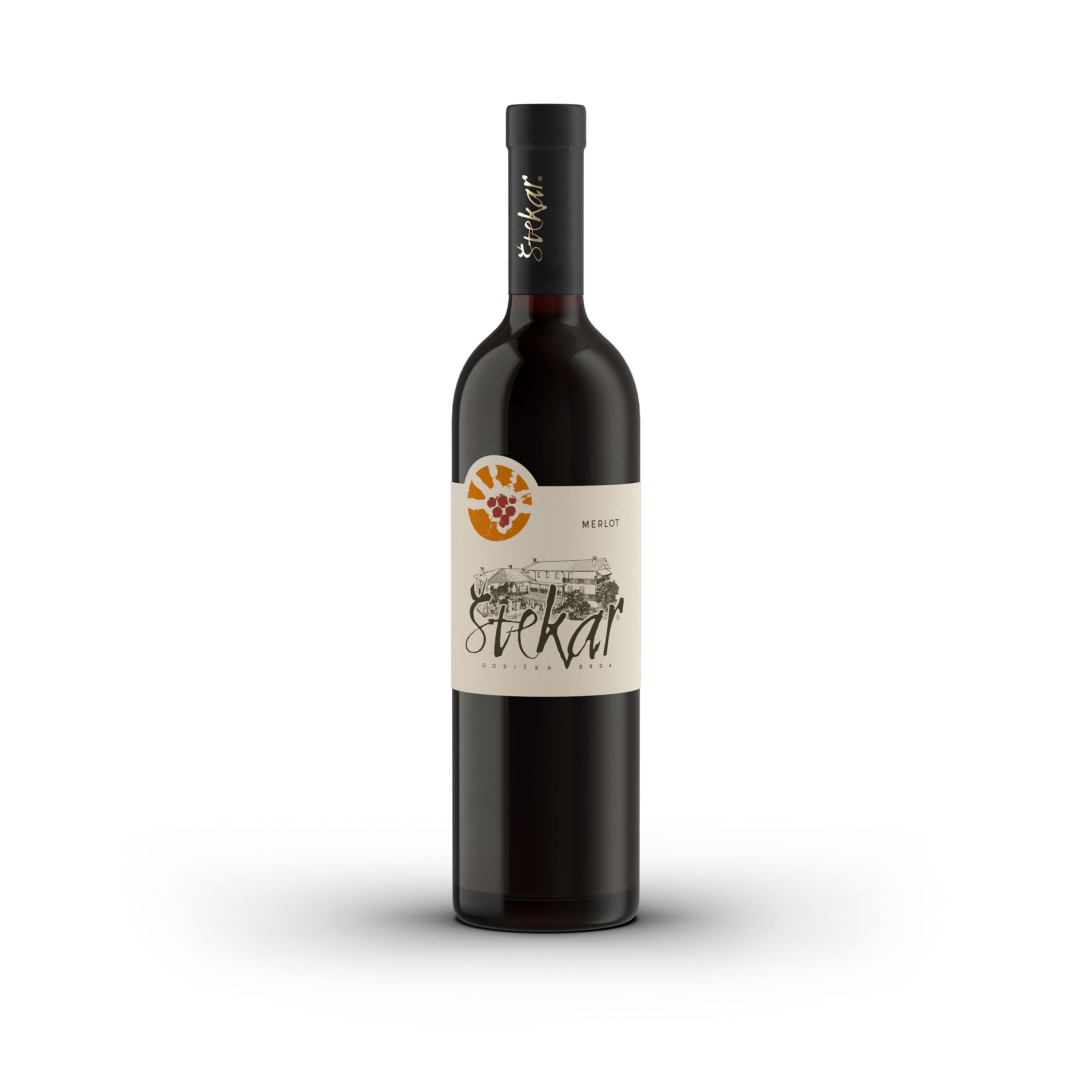 Merlot 2019